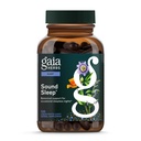 Gaia Herbs Ses Uyku - Calm & Relaxation - Valerian Root, Passionflower & More - 120 Vegan Sıvı Phyto-Capsules (40-Day Supply)