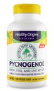 Sağlıklı Origins Pycnogenol 150 mg, Fransız Deniz Evsel Bark Ekstra Antioksi, Antioksi, Non-GMO, Vegan, 120 Veggie Capsules