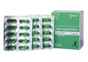Genone E-Gen 400 E Capsule for Glowing Face, Skin and Hair Nutrition (30 Capsules)