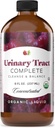 Tamam Doğal Ürünler Urinary Tract Tamam 8oz - Urinary Tract Cleanse, Savunma, Sağlık ve Organik Cranberry & Organik D-Mannose
