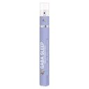 Melatonin Free GABA Sleep Support Spray Supplement -Vegan, Natural & effective Oral Spray with GABA, L-Theanine, 5 HTP, & Herbal Mix. No Melatonin, 30 Day Supply