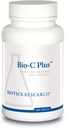 Biyotiği Araştırma Bio C PlusTM, C vitaminini karma Mineral Ascorbates ile Citrus Bioflavonoyaklar, SOD ve Catalase, C Plus Bioflavonoyaks, Potent Antioksi, Immune System 100 Tablet