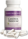 Massey Medicinals Colon Cleanse Pills - Vibrant Living - Gut Health Probiyotik Kompleks - 30 Capsules