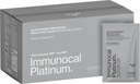 Immunocal Platinum Glutathione Precursor – Whey Protein Isolate, Anti-Aging, Skin + Hücre Renewal, Immune Support, Detox + Bone Support | Fat and Sugar Free, Lactose-Intolerant Friendly | 30 Hizmet