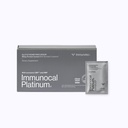Immunocal Platinum Glutathione Precursor – Whey Protein Isolate, Anti-Aging, Skin + Hücre Renewal, Immune Support, Detox + Bone Support | Fat and Sugar Free, Lactose-Intolerant Friendly | 30 Hizmet