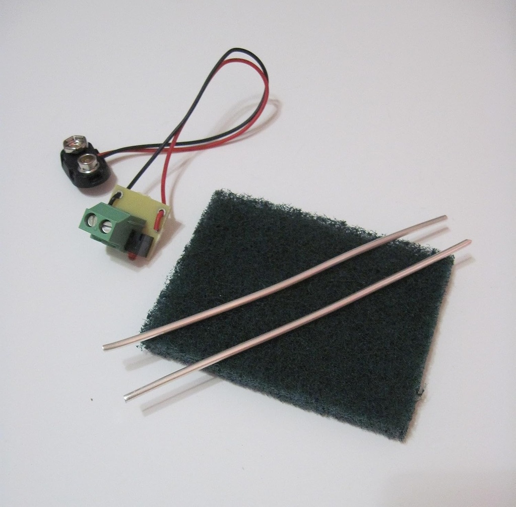 Γεννήτρια Atlasnova Colloidal Silver