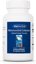 Alerji Araştırma Grubu Mitochondrial Cophas - Mitochondrial Supplements, CoQ10, Mitochondria Support with Cellular Energy Formula, Hipoallergenic, B6 & Magnezyum - 90 Vegetarian Capsules