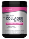 NeoCell Super Collagen Toz, Collagen Plus, C & Hyaluronic Asit, Sağlıklı Saçları, Güzel Skin, & Nail Desteği, Collagen Type 1 & 3, 12g Collagen hizmet başına 20.6 Oz