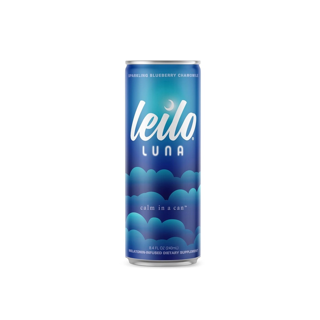 Sleep Kava İçecek Leilo | 12pack