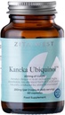 Zita West Kaneka CoQ10 Ubiquinol | Erkekler ve Kadınlar için yüksek derecede Absorbable Supplement | Doğal Conceive veya IVF ile Gidiyor - 60 Vegetarian Gel Capsules