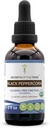Tribe Black Peppercorn Alkol-Free Liquid Extract, USDA Organik Black Peppercorn (Piper nigrum) Tincture Supplement (2 FL OZ)