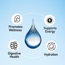 Sıvı Mineral Durağı – Trace Mineral Tamam | Dengeli Mineral Formula | Ionic Liquid, Magnezyum, Pyum | Low sodyum | Destekler Enerji, Elektrolytes | 96Day Supply, 8 fl ozz | Dengeli Mineral Formül | Ionic Liquid, Magnezyum, Chloride, Pyum | Low sodyum | Destekler Enerji, Elektrolytes | 96Day Supply, 8 fl oz