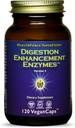 SAFORCE SFOODS Enzymes - 120 Vegan Capsules