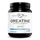 Kas Kreşik Kreşitine Monohidrat Toz, Vegan Hua Friendly Gluten-Free, Mass Winer, Muscle Recovery Supplement and Trusted Tinatine Toz, Unflavored, 2lb