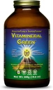 HealthForce SuperFoods Βιταμίνη Πράσινο 300 γραμμάρια σκόνη