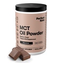 Mükemmel Keto 7g MCT Oil Toz, Medium Chain Triglycerides Supplement, Non Dairy Coffee Creamer for Keto Diyet, Ketgen MCT Oil Mix for Coffee, Smoothie, protein Shakes, 30 Servisler