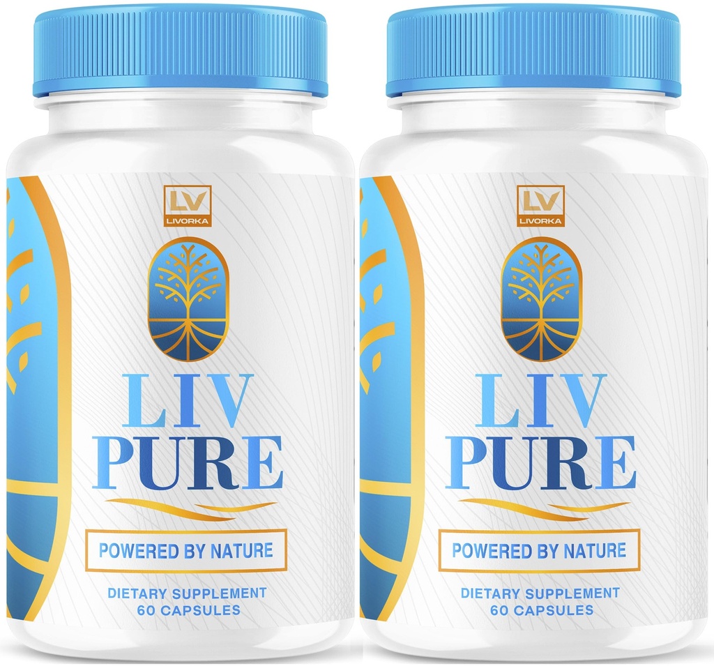 (2 Pack) Liv, Liv Pure Yorumlar, Liv Pure Pills, Liv Pure Pills Yorumlar, Livpure Pills, Livpure, Liv Pure Capsules Liver Pills, Liv Pure 120 Capsules 60 Days için.