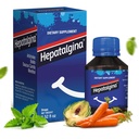 Liver Support Digestive Protector - Liquid Herbal Supplement with Artichoke Extract for Liver Cleanse Detox & Repair - Detox Liver Cleanse Drops with Mint, Boldo & Carrot - 45 ml