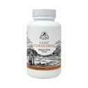 Mt. Capra Goat Milk Colostrum | Sağlıklı Immune System, Gut ve Athletic Performance | Grass-Fed, High in Immunoglobulins | 17 Hizmet - 1.76 oz
