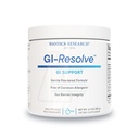 Biotics Research GI ResolveTM Advanced L-Glutamine Powder Formula for Gut Lining Support & Healing - Βέλτιστη Γαστρεντερική λειτουργία - Premium 7-Συστατικό με ψευδάργυρο Καρνοσίνη & Βοτανικά - 6,7oz