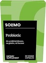 Μάρκα - Solimo Probiotic 10 δισεκατομμύρια CFU Lactobacillus Rhamnosus, 30 κάψουλες Veggie, προμήθεια ενός μήνα