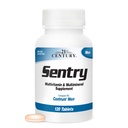 21. Yüzyıl Sentry Men Multivitamin, 120 Kont
