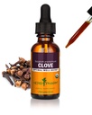 Herb Pharm Sertifikalı Organik Clove Sıvısı - 1 Ounce