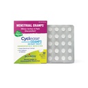 Boiron Çevrimase Cramps Tabletleri Menstrual Cramps, Aches, Pain, and Discomfort - 60 Count Count