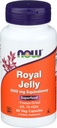 Royal Jelly 1500 mg 60 Capsules (Pack of 2)