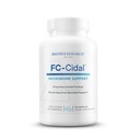 Biotics Research FC CidalTM Herbal Blend Complete GI Gut Health for Women & Men- 500 mg/Serving - 7 Βότανα Ιδιοκτητική Blend Συμπλήρωμα Υποστηρίζει Υγιεινή λειτουργία GI και Μικροβιολογική Ισορροπία 120 κάψουλες