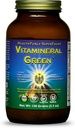 SAFORCE SFOODS Vitamin Green - Mineral Supplement for Immune & Thyroid Support - Yeşil Toz Supplement with Materialss from the Land - Gluten-Free & Vegan - 150 Gramseral Green - Mineral Supplement for Immune & Thyroid Support - Green Toz Supplement with Materialss from The Land - Gluten-Free & Vegan - 150 Gramseral Green Toz - 150 Grams