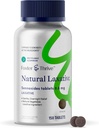 Foster & Thrive Senna Laxative, 150 δισκία, φυσικά φυτικά συστατικά, καθημερινή και διανυκτερεύσεις Bowel Relief για δυσκοιλιότητα, Bloating, ακανόνιστη, συγκρίσιμη με Senokot- Σ