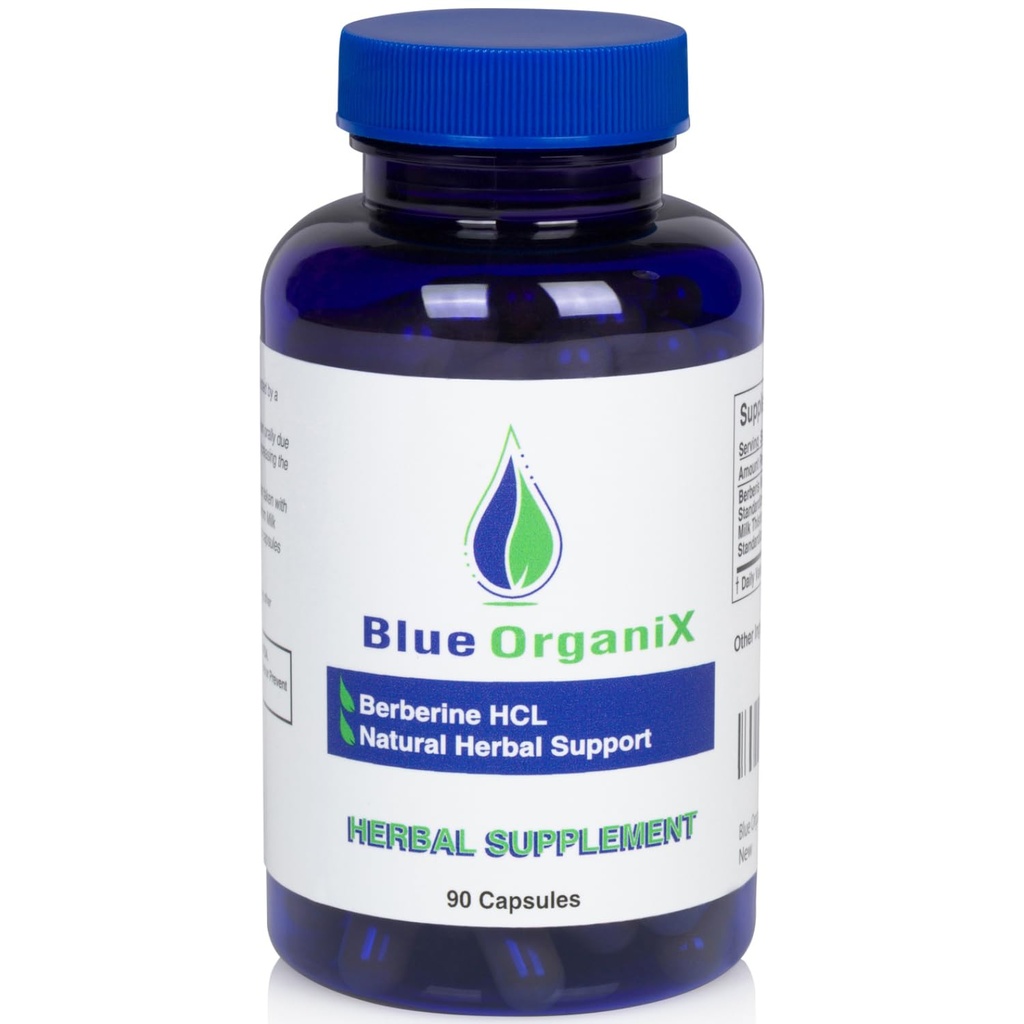 Süt Butle 500 mg Formula HCL Kompleksi Daha İyi Absorpsiyon için Silymarin, 90 Vejetaryen Capsules, 1 Şişe, Genel Sağlık Desteği