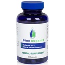 Süt Butle 500 mg Formula HCL Kompleksi Daha İyi Absorpsiyon için Silymarin, 90 Vejetaryen Capsules, 1 Şişe, Genel Sağlık Desteği