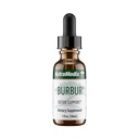 NutraMedix Burbur Supplement - Supports Full Body Detox Cleanse for Women & Men - Promote Antioxidant & Microbial Support - Herbal Tincture Made with Manayupa Leaf Extract (1oz / 30ml)