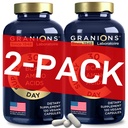 Essential Acids Supplement for Men & Women - All 9 BCAAs EAA Supplements Formula - Leucine replica, Lysine, Tryptophan, Advanced Reese Energy & Muscle Recovery - 240 Vegan BCAA Capsules