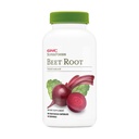 GNC SuperFoods Beet Root, 60 mgophyll, 90 Capsules