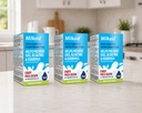 Sütaid Lactase Enzyme Drops for Lactose intolerance | Engeller Gaz, Bloating & Diarrhea | Hızlı Türlü Süt Digestive Supplement | Gluten Free & Vegetarian | No Yapay Flavor | 0,5 Fl Oz (3)