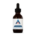 Ayush Herbs Ashwagandha Drops - Yetişkinler için Ashwagandha Alkol Özgür Ayaklar, Organik Ashwagandha ile Odak ve Dikkat için Günlük Tamam, Limon Flavor - 2 Fl Oz (80 Hizmetler)
