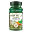 Basit Ürünler Yeşil Çay CR w/Phytosome Technology for Boosted Bioavailability from Chris Kilham 60 Capsules