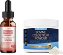 Bovine Colostrum Tamam Toz