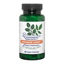 Vitanica Dopamine Assist, Dr Formulated Dopamine Supplement, L-Tyrosine, Mucuna Pruriens Nörotransmitter Mood Support, B6, Folate, Green Tea Extract Quercetin Vegan, 60 Capsules