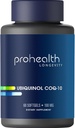 ProHealth Ubiquinol CoQ-10 (100 mg - 60 yumuşakgels)