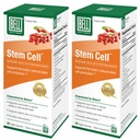 Bell Stem Hücre Supplements - Vücudun doğal yeteneğini Worn Out Hücreleri ve Rejuvenate Tound | Celulas Madres, 2 | 60 Capsules Her Şeyini Değiştirin