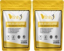 Anti Drink Liver Support Supplement-15+Key Materialss for Craving Support,Liver Health,Kudzu, Milk Thistle,Holy Basil,DHM,All Natural Cleanse,Gradual Re,Nutrient Replenisher Tabletler (30 Günler)