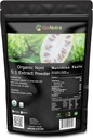 Noni Meyve Toz Organik 5:1 Saf 1lb. (16 oz) Superfood Noni Toz Organik 5:1