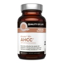 Life AHCC 50+ Immune Support için AHCC ve Lac-Shield'in kalitesi