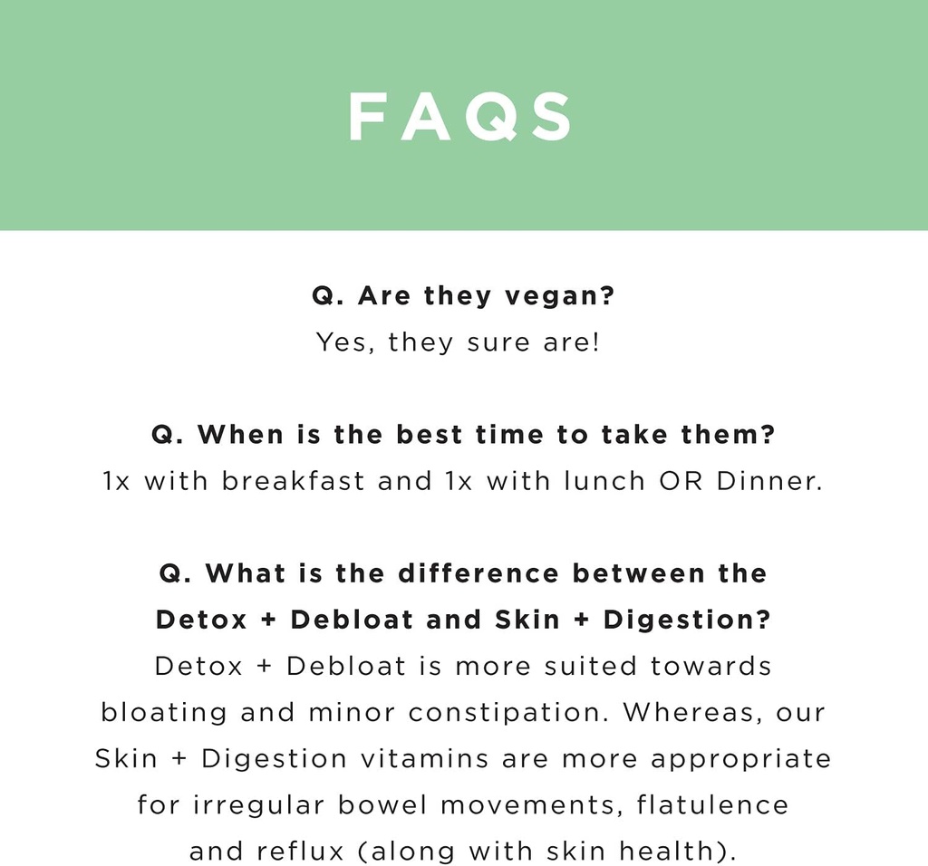 JSHealth Vitaminleri Digestion Support Sche - Detox + Debloat Liver Health Formula & Skin + Digestion Supplementstion Supplementstion Support Sches - Adds Detox + Debloat Liver Health Formula & Skin + Digestion Supplementstion Supplements