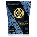 Koa Kava Dehidrated Instant Kava -% 100 Dehidrated Instant Green Fijian Kava Root Toz, 8 oz (226g) Bag