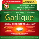 GARLI TABS Boyutu: 60